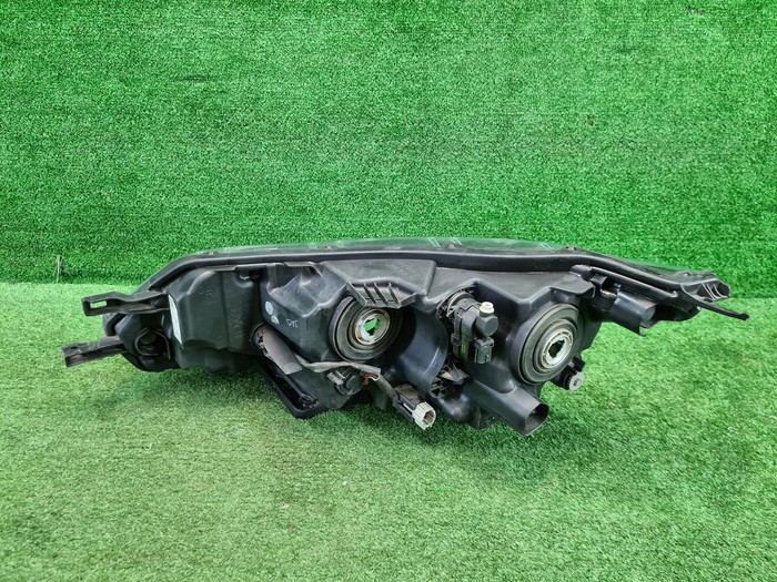 Фара правая Nissan Qashqai 2 j11 2017-2023 галоген