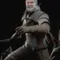 Geralt of Rivia - The Witcher