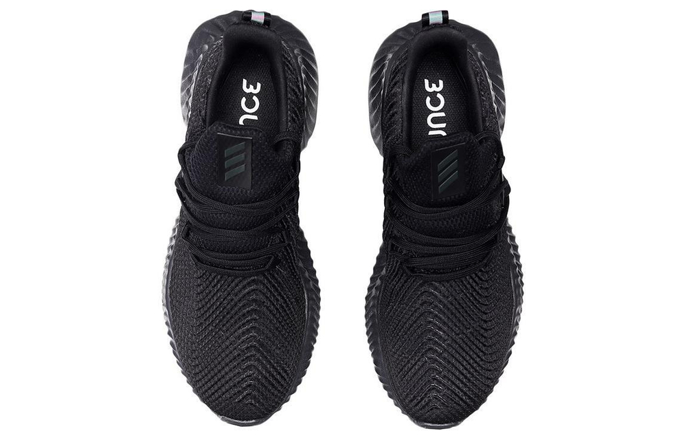 Кроссовки Adidas Alphabounce