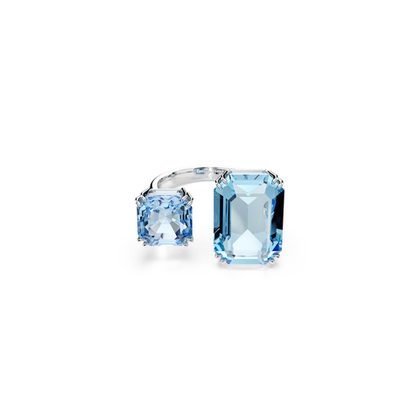 MILLENIA:RING BLU/RHS 55