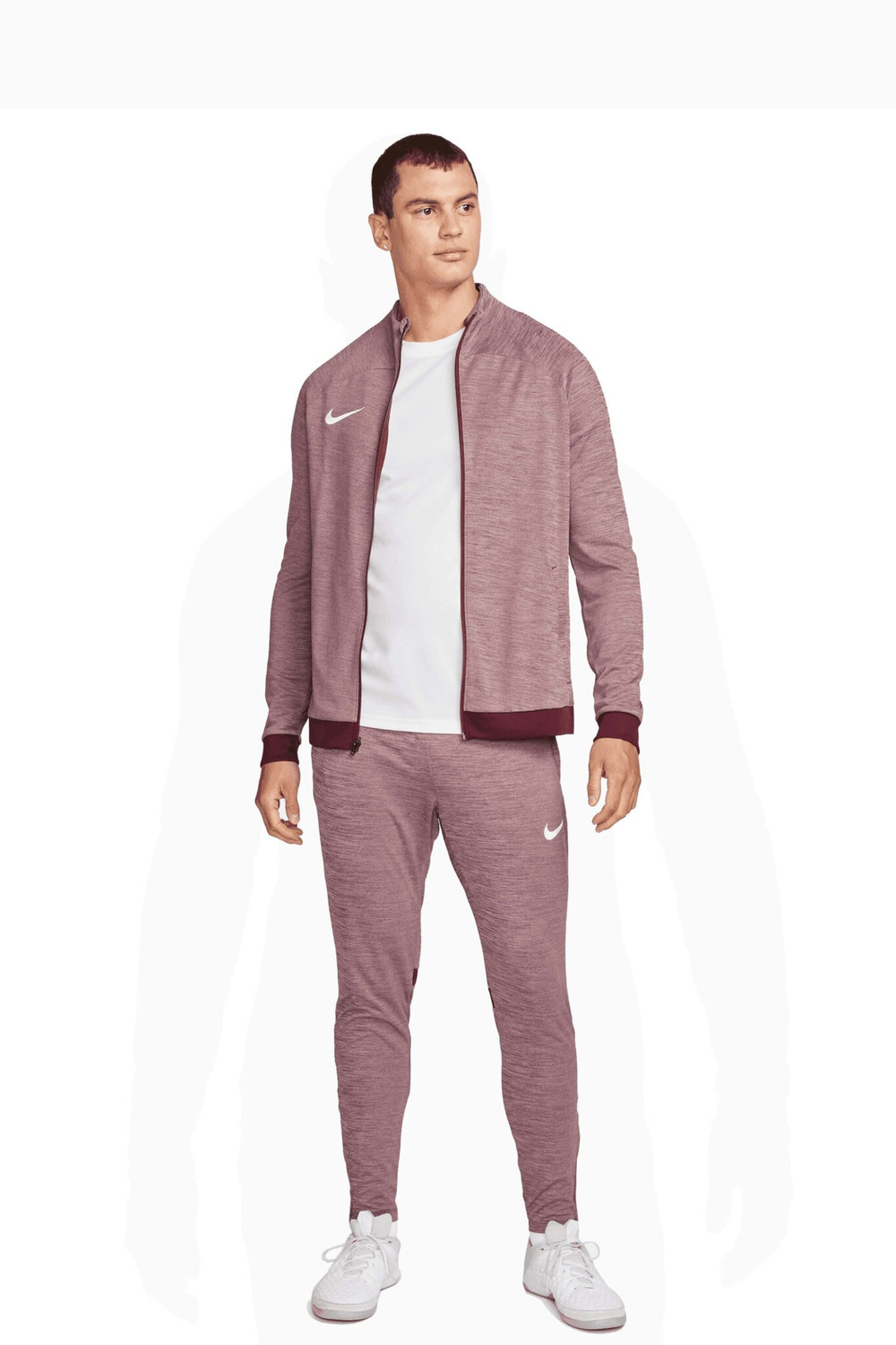 Кофта Nike Dri-FIT Academy