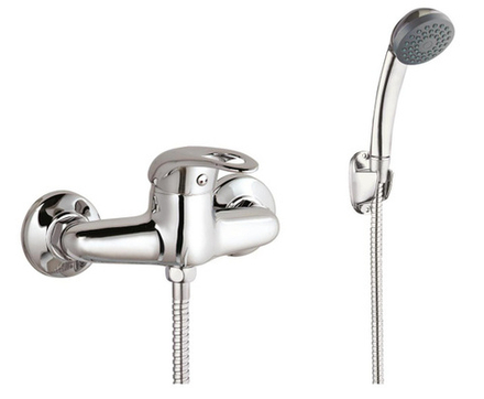 G-LAUF Смеситель для душа KLO5-А048