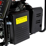 DDE G350i генератор бензиновый инверторный 794-968