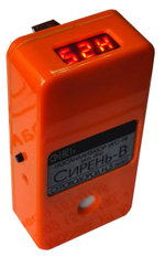 ИГС-98 (исполнение 001) модификация «В» газоанализатор однокомпонентный взрывозащищённый переносной