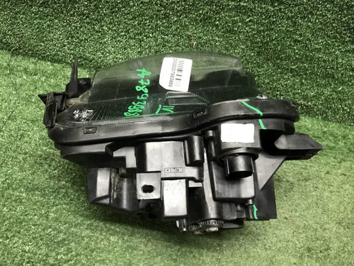 Фара левая Hyundai Tucson 4 (2020-н.в.) LED