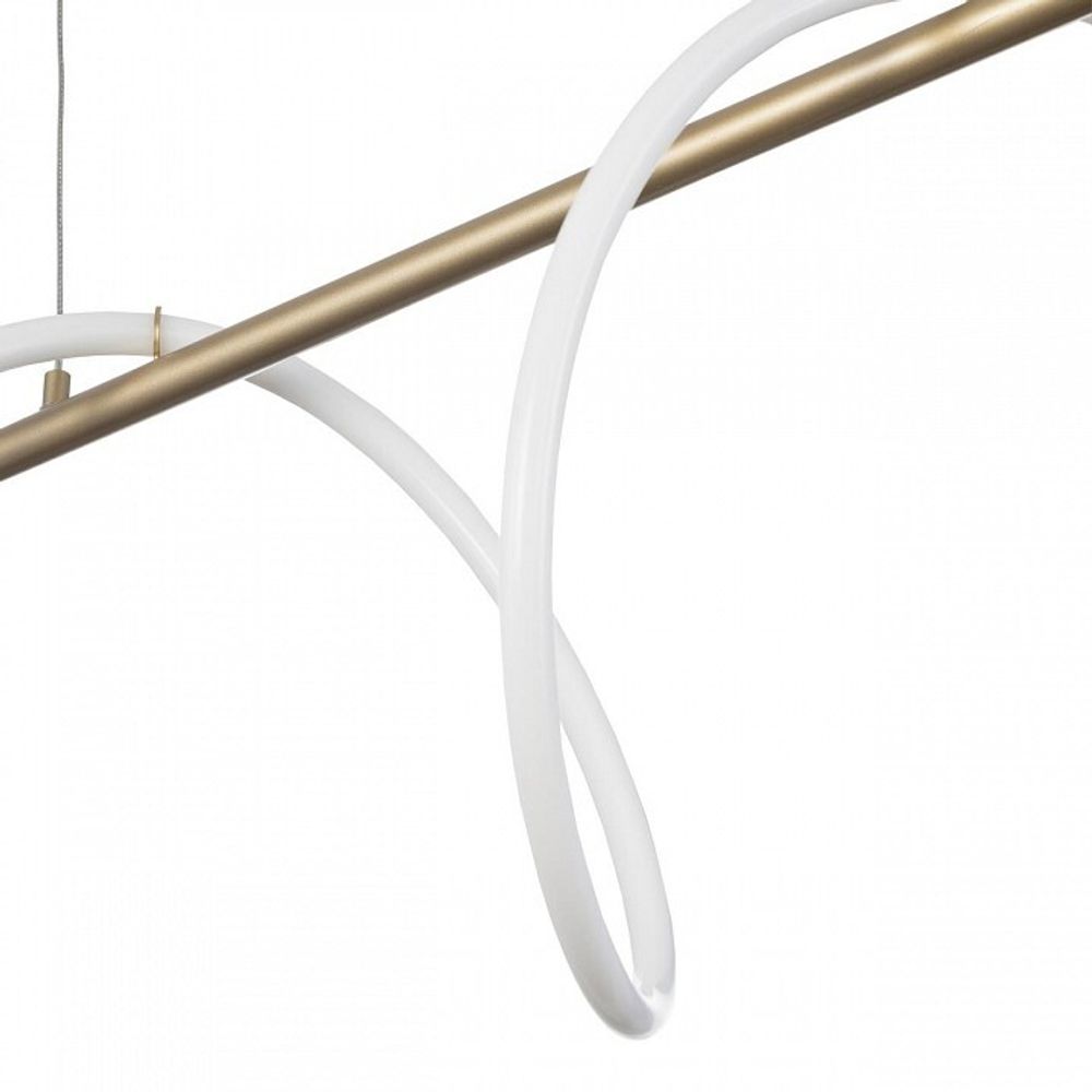 Подвесной светильник Citilux Eva CL210122