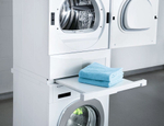 Сушильная машина Kuppersbusch T 40.0 W White