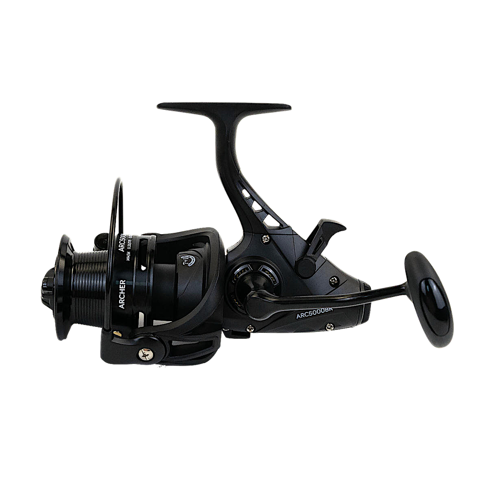 Катушка с байтранером Kaida Archer -