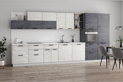 Кухонный гарнитур «Фенис»