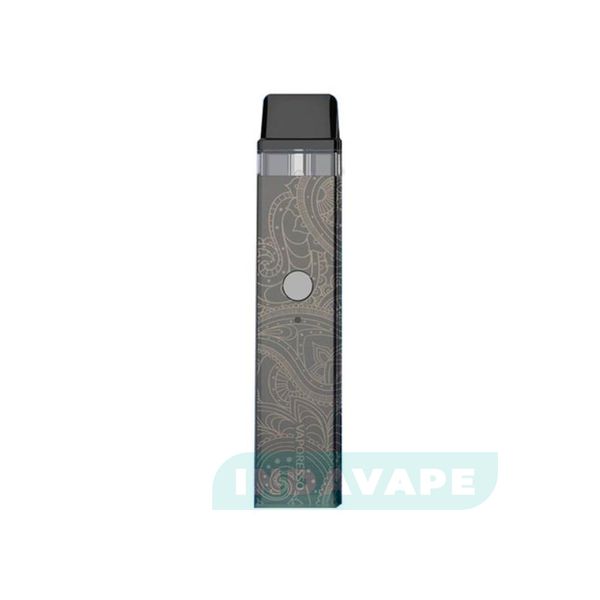 Купить Набор Vaporesso XROS 800mAh Pod Kit Paisley Black