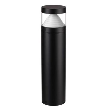 7140/20GL NATURE ODL25 Напольный светильник черный/металл IP65 LED 20W 672Лм 150° 3000K 85-265V HULK