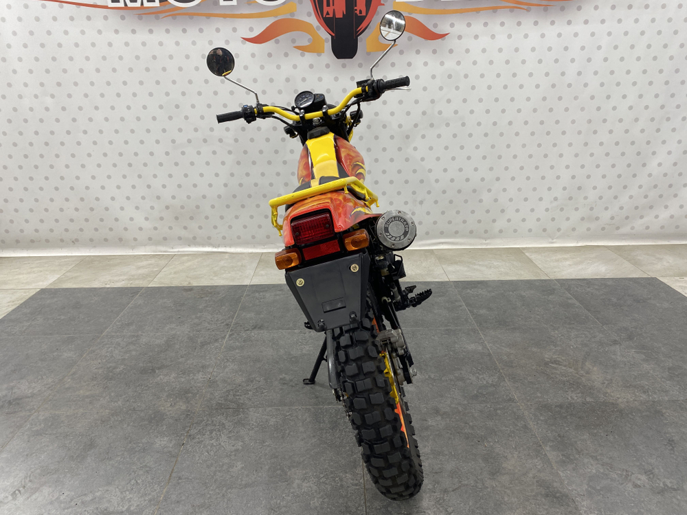 Honda SL230 1998