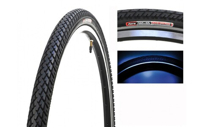 Покрышка AUTHOR700х40C ZERO