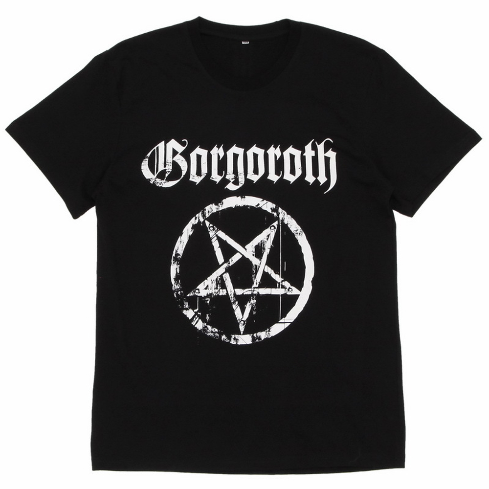 Футболка Gorgoroth Forces of Satan Storms (797)