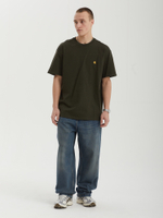 Мужская Футболка Chase