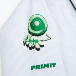 Кимоно Primit Oil-Plant (White)