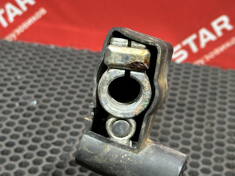 Перемычка АКБ