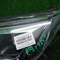 Фара левая Toyota Rav 4 CA40 (2015-2019) LED