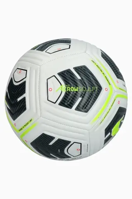 Футбольный мяч Nike Academy Team размер 3 - белый