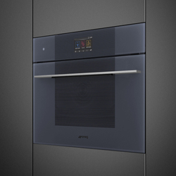Встраиваемый духовой шкаф Smeg SO4104APG