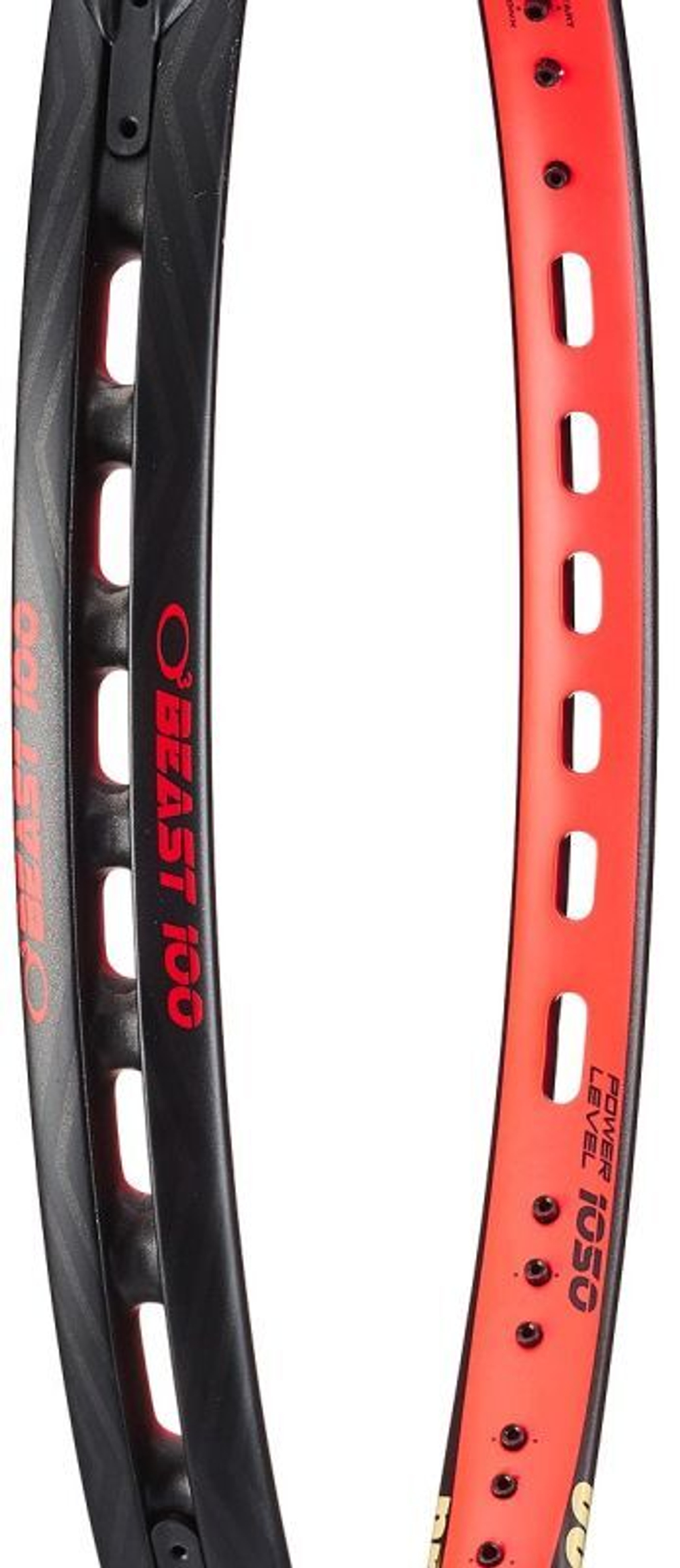 Ракетка теннисная Prince Textreme 2 Beast O3 100 300