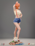 Фигурка Мисти Покемон Misty pokemon