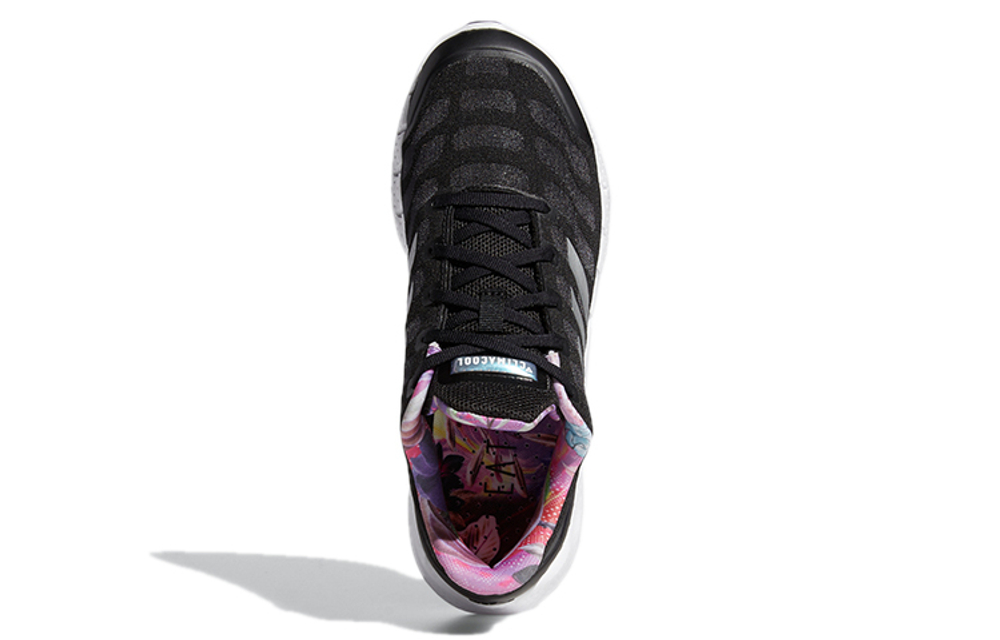 Кроссовки Adidas Climacool Ventania (Женская размерная сетка)