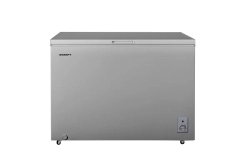 Морозильная камера Kraft BD (W)-340SRX