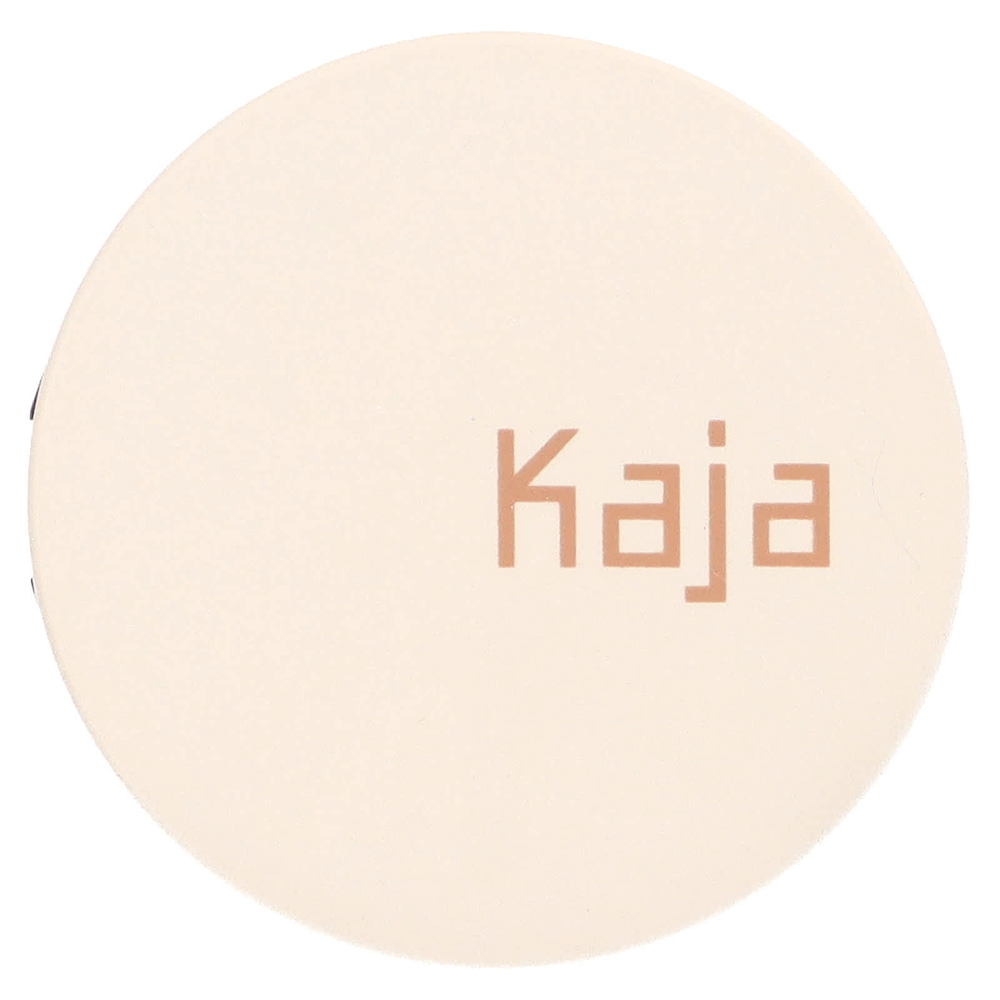 Kaja, Beauty Bento, трио мягких матовых теней, оттенок 14 нейтральных, 3,9 г (0,13 унции)