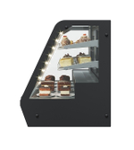 Витрина кондитерская Carboma A59 N 0,7-1