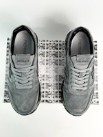 Кроссовки Premiata #B205 (сер.)