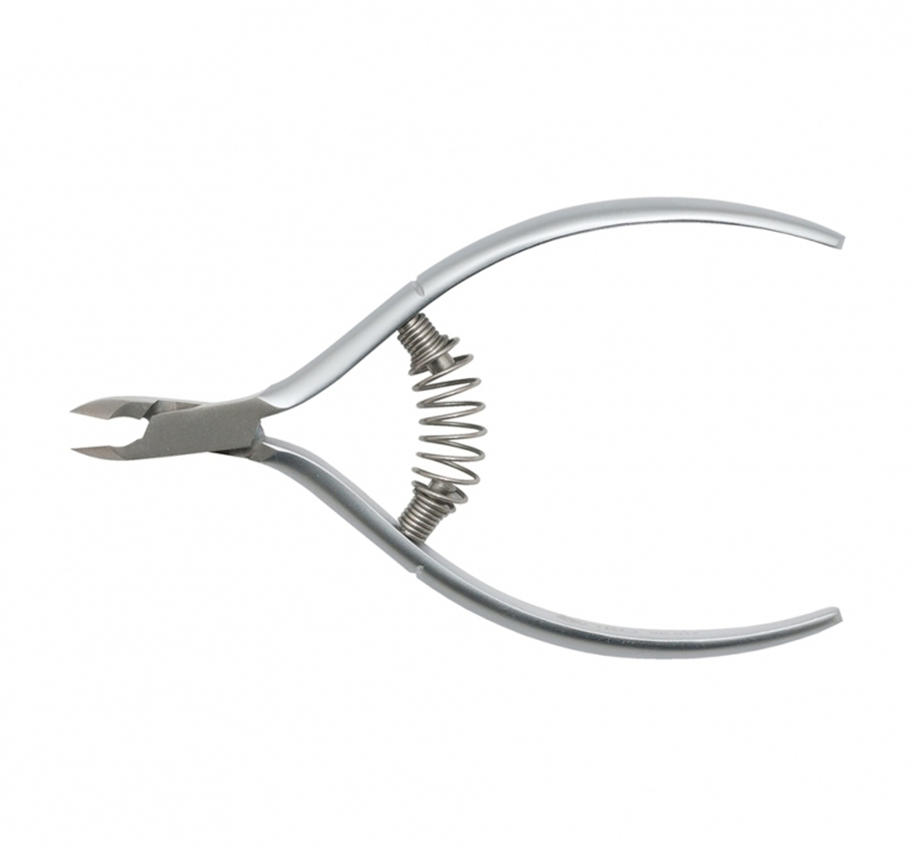 Yoko SK 017 - Кусачки для кутикулы 3