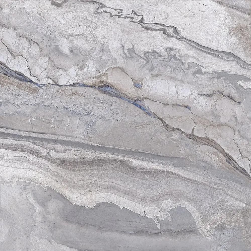 Керамогранит Alma Ceramica GFU04ARC70L Arcadia 60x60 серый лаппатированный под камень