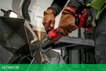 Угловая шлифмашина Milwaukee M18 FSAGF125XB-0X (4933478438)