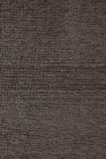 Шерстяной стираемый ковер Lorena Canals Steppe Sheep Brown XL (200 x 300 см)