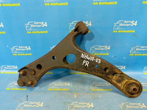 Рычаг передний правый TOYOTA PRIUS 1999
