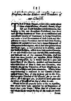 A manual of doctrine: or, a second essay to bring into the form of question and answer as well the fundamental doctrines, as the other scripture-knowledge | Nicolaus Ludwig Zinzendorf