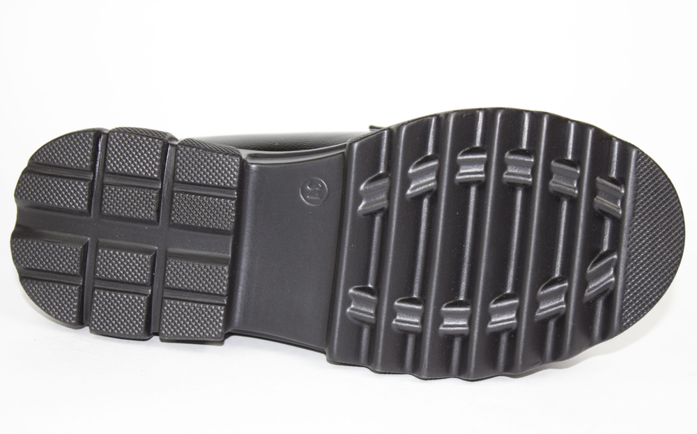 Туфли детские Пчёлка Доми 568-7