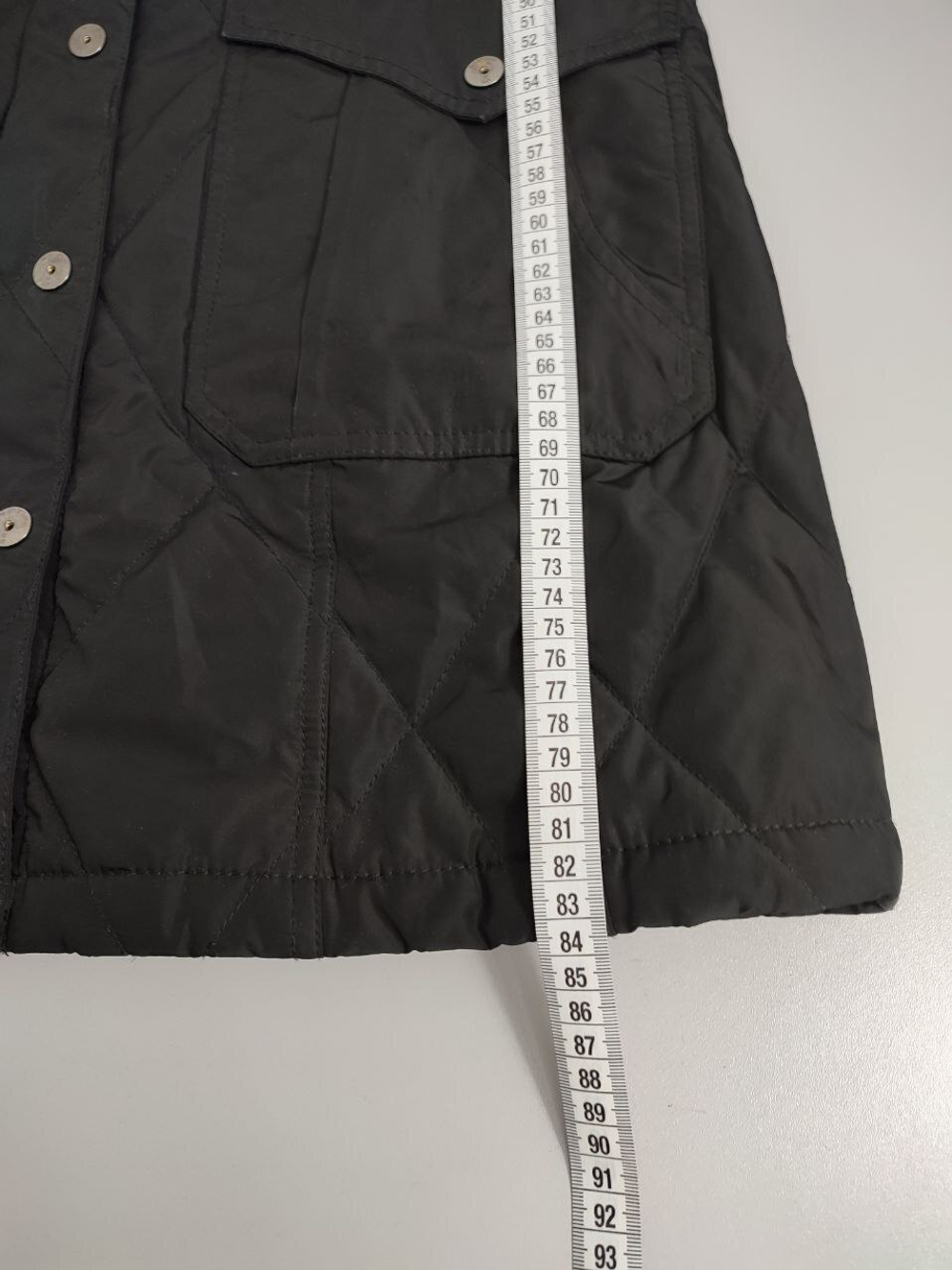 Пальто Mox демисезонное 44 размер