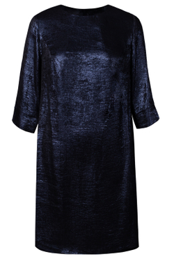 Платье женское 3569ЛП, синий #182Сина053569ЛП