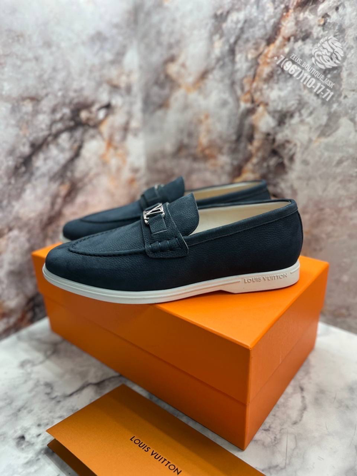 Лоферы Louis Vuitton Estate