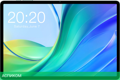 Планшет Teclast M50 6GB/128GB LTE Turquoise