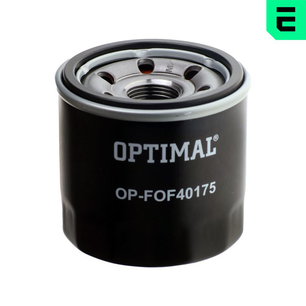 OPTIMAL - OPFOF40175-OPT - Oil Filter