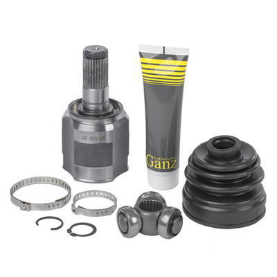 ШРУС внутренний L=R HYUNDAI Solaris II 1.4,1.6 AT 17-/i30 1.6 AT 12- GANZ GIK04094