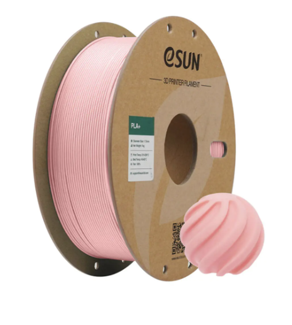 eSUN PLA +