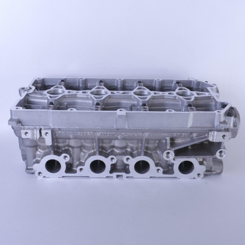 Головка блока ВАЗ 2112, 21126, 2170 голая АвтоВаз