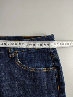 Юбка SHS мини джинсовая 46-48 размер