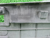 Бампер передний Geely Monjaro (2021-н.в.)