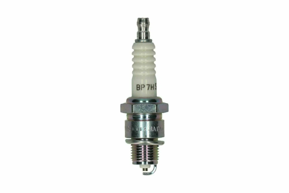 Свеча зажигания NGK BP7HS - 5111