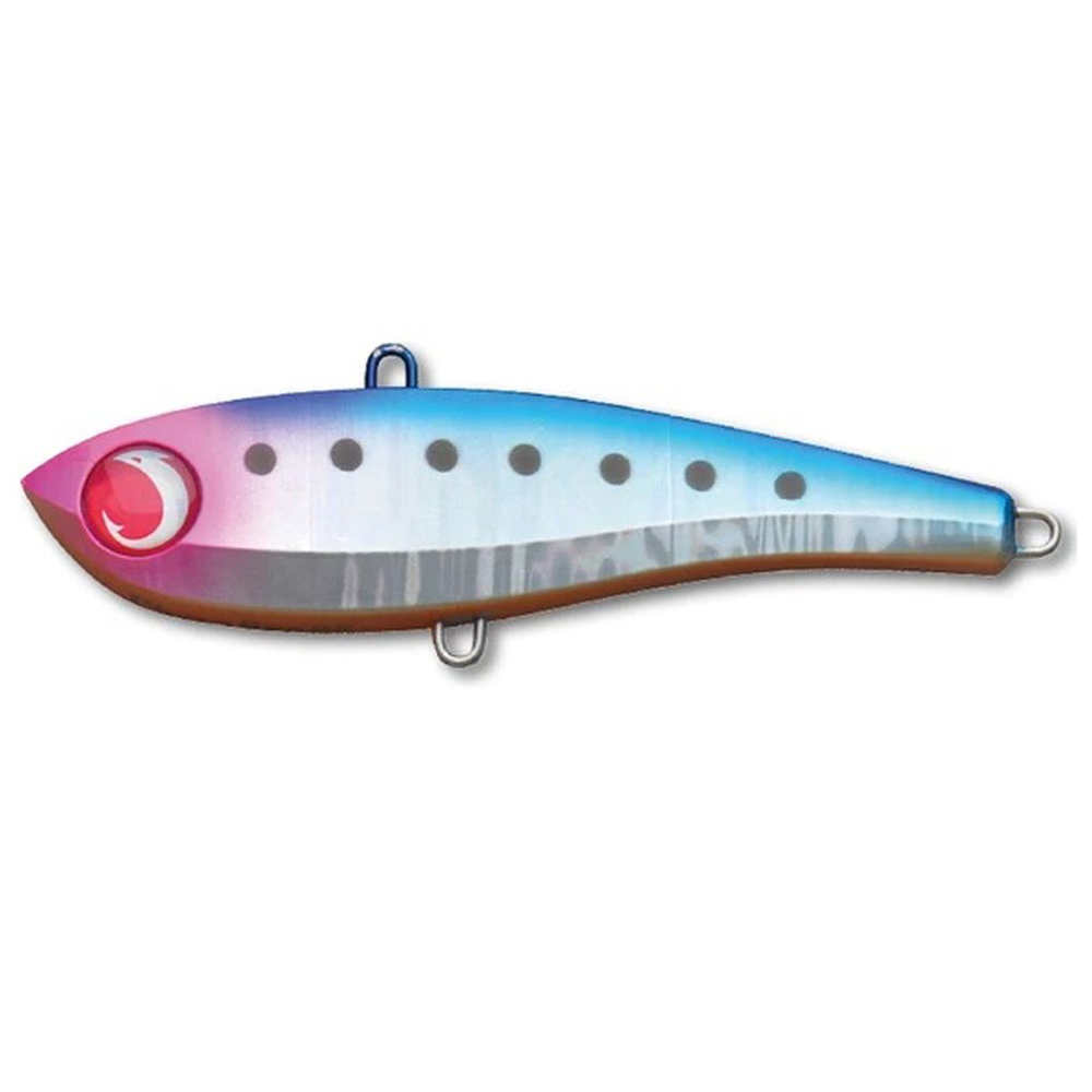 Воблер Jumprize (Vib) ChataBee 60 #05